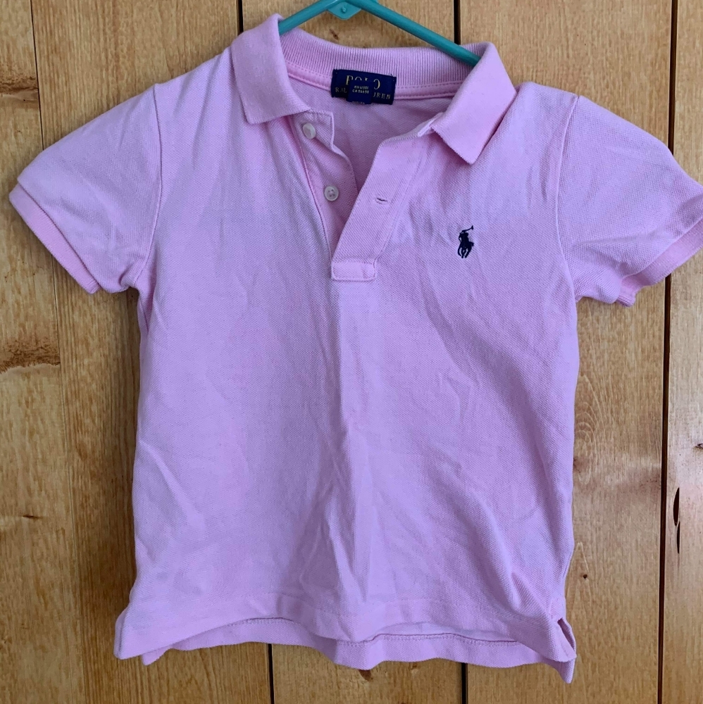 Children's Polo shirt